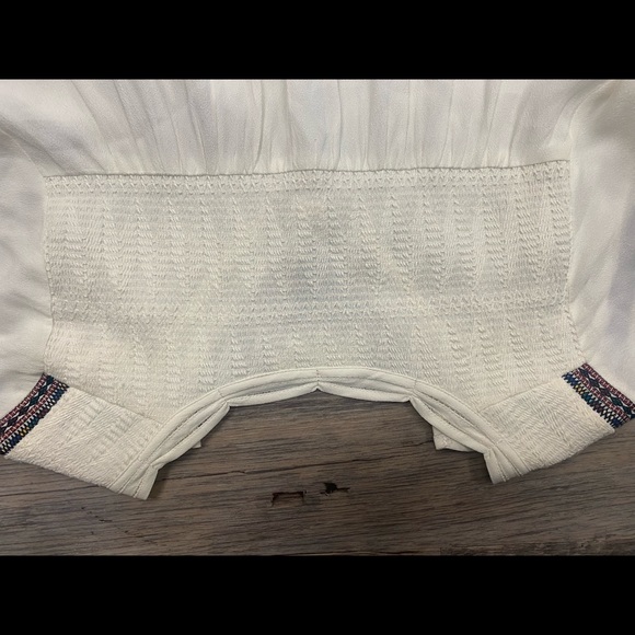 ba&sh blouse - Picture 4 of 7